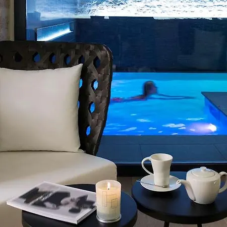 Grand Hotel La Cloche Dijon - MGallery 