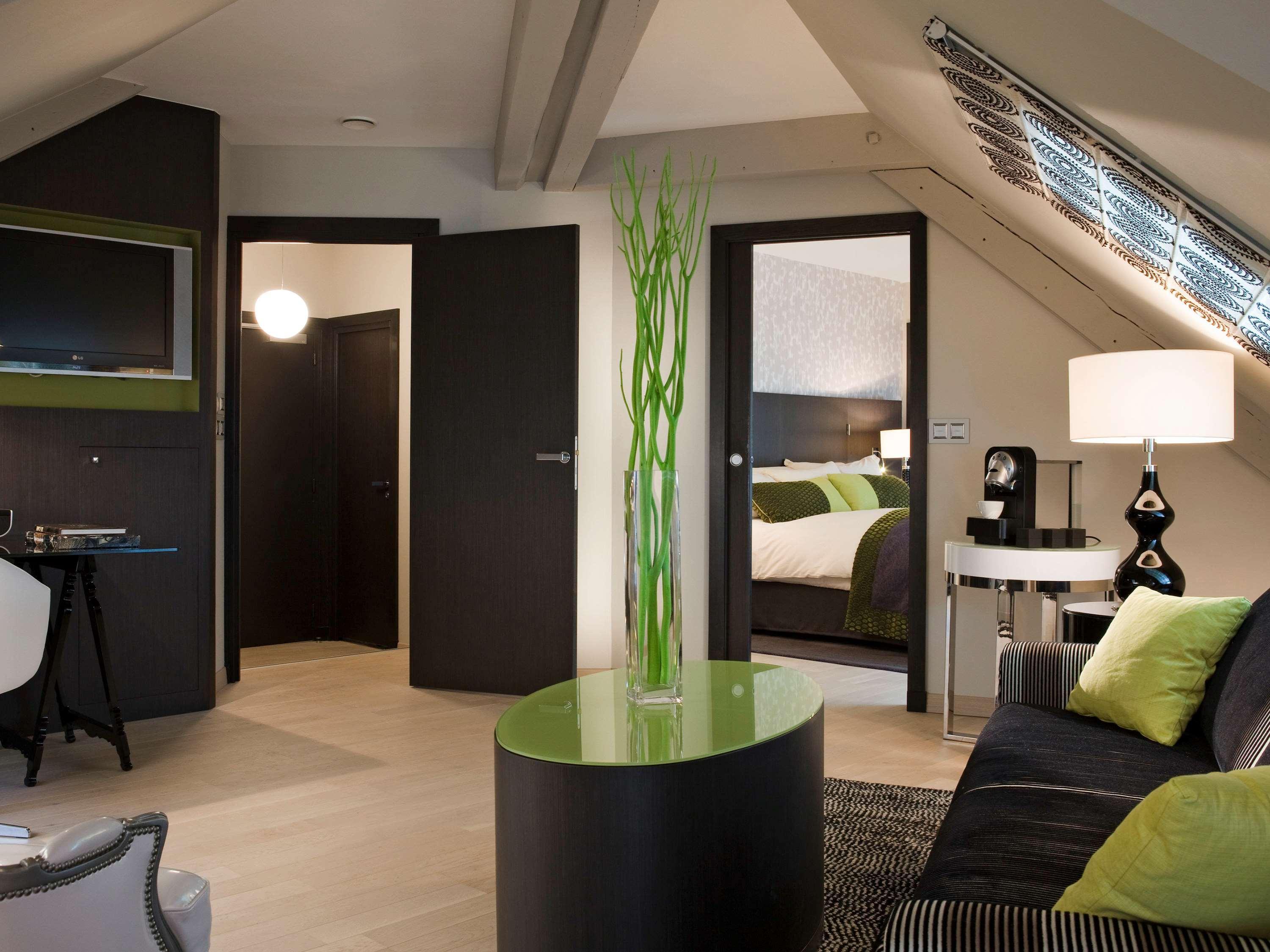 Hotel Grand La Cloche - Mgallery Dijon