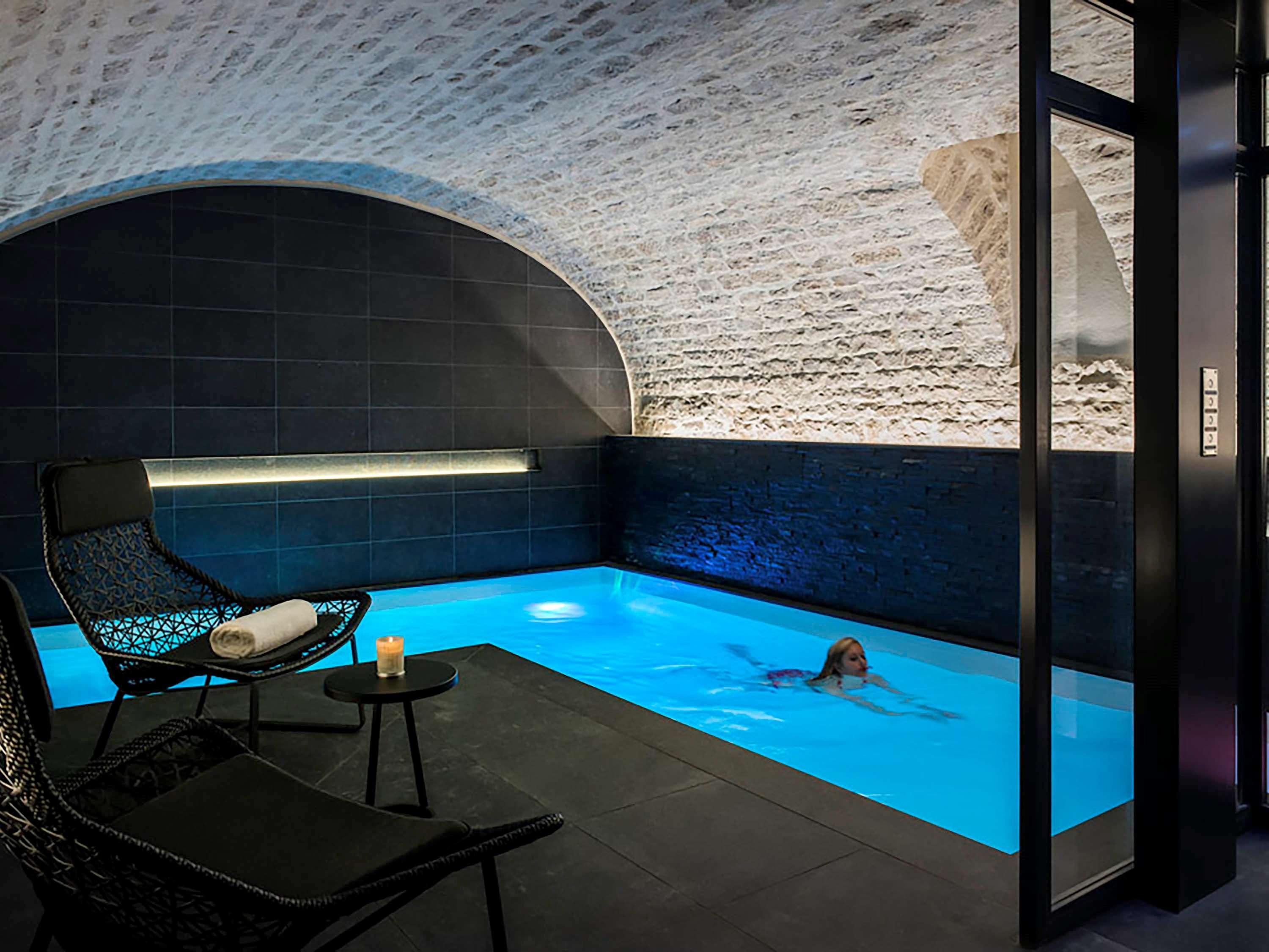 Grand La Cloche - Mgallery 5*