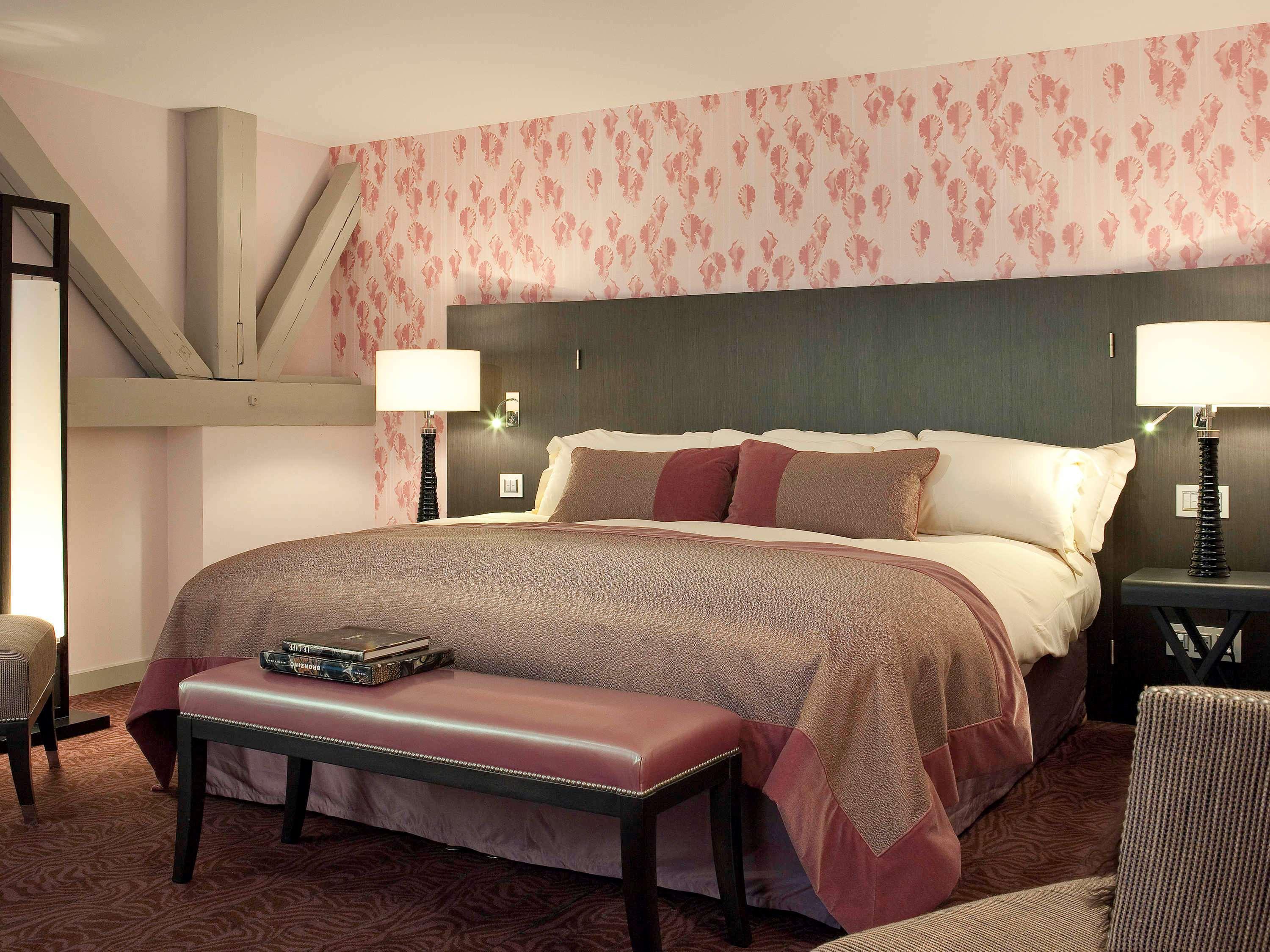 Grand La Cloche - Mgallery 5* Dijon