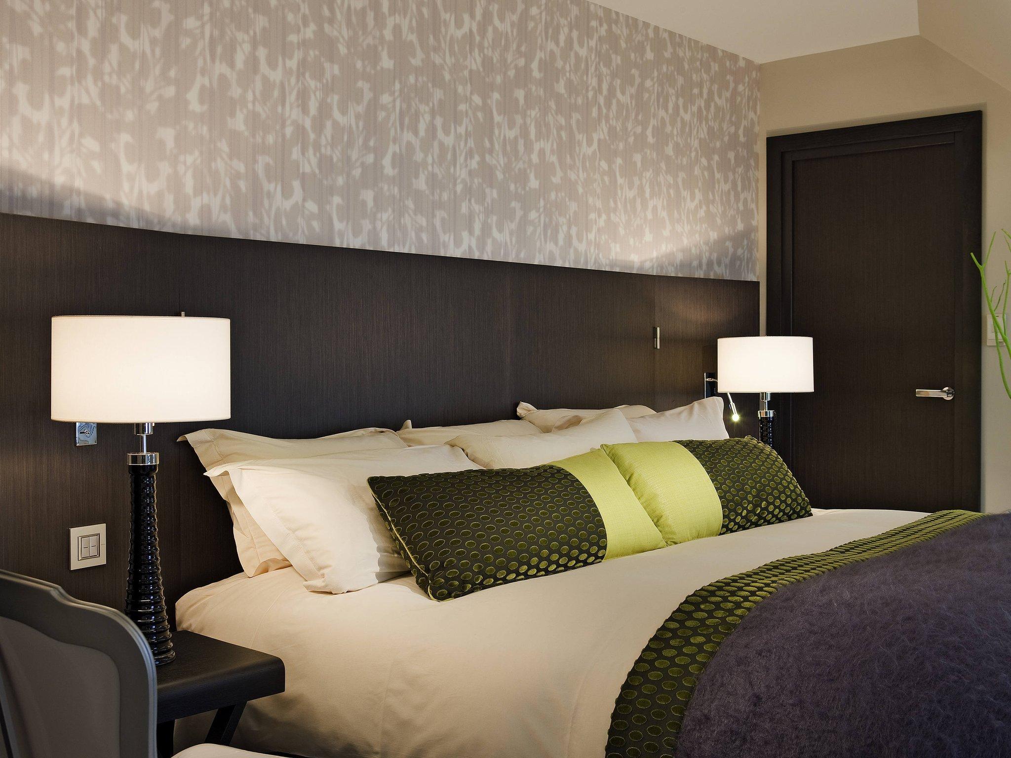 Grand La Cloche - Mgallery Hotel 5*