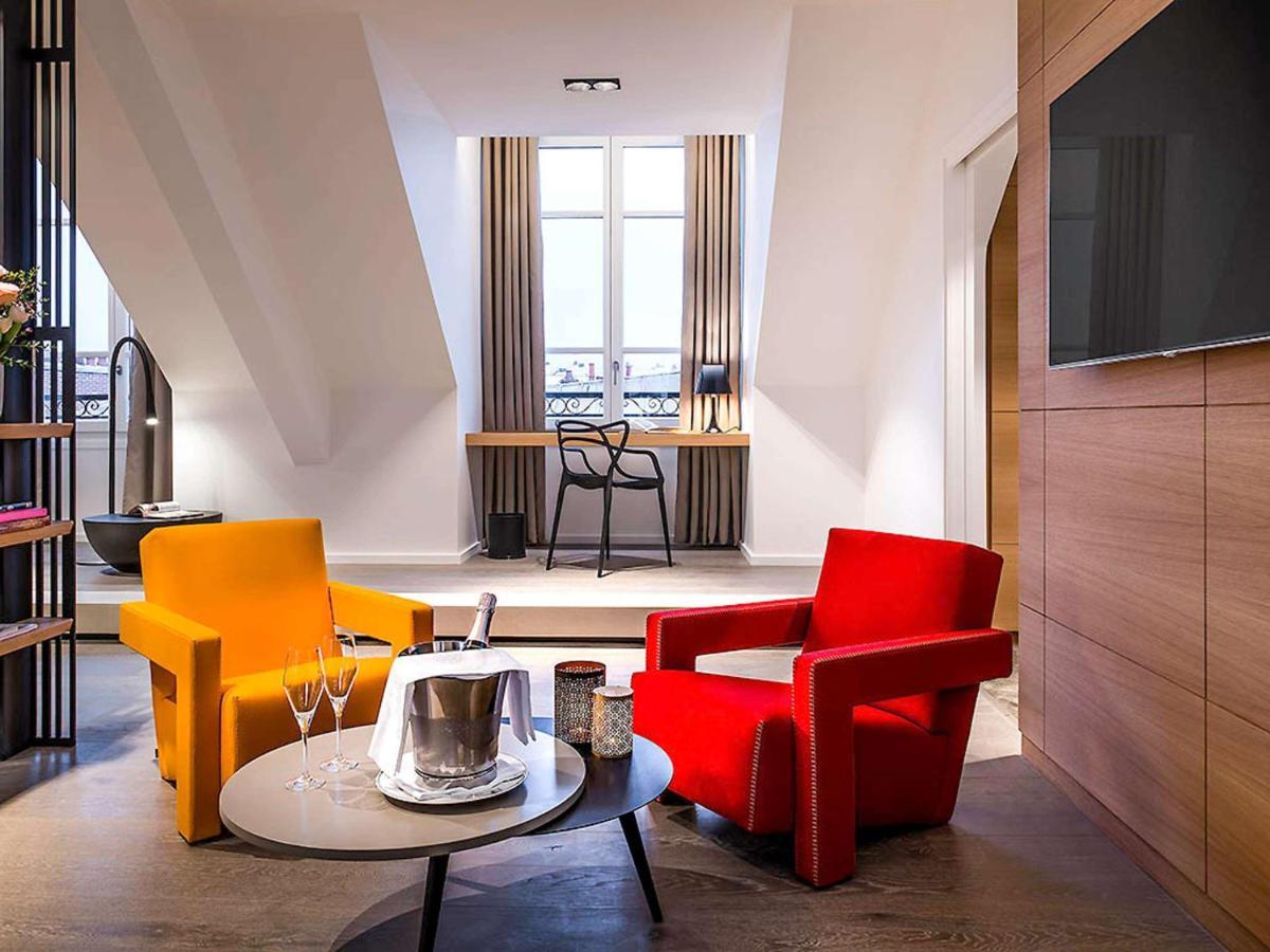 Grand La Cloche - Mgallery Hotel 5*
