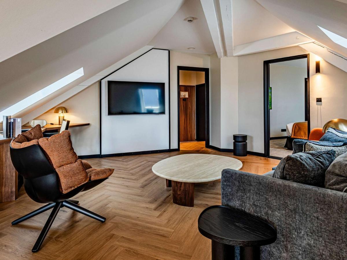 Grand La Cloche - Mgallery
