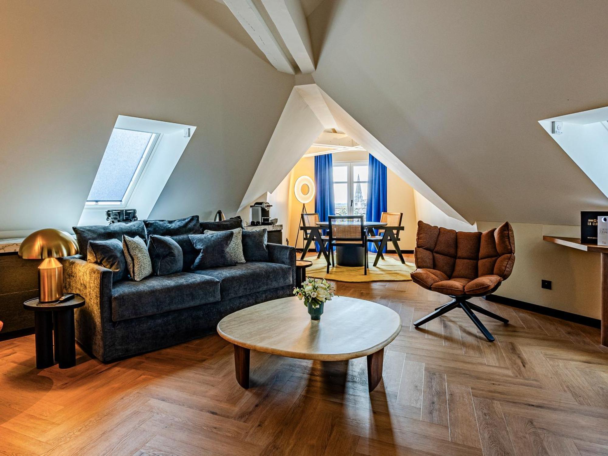 Hotel Grand La Cloche - Mgallery 5*