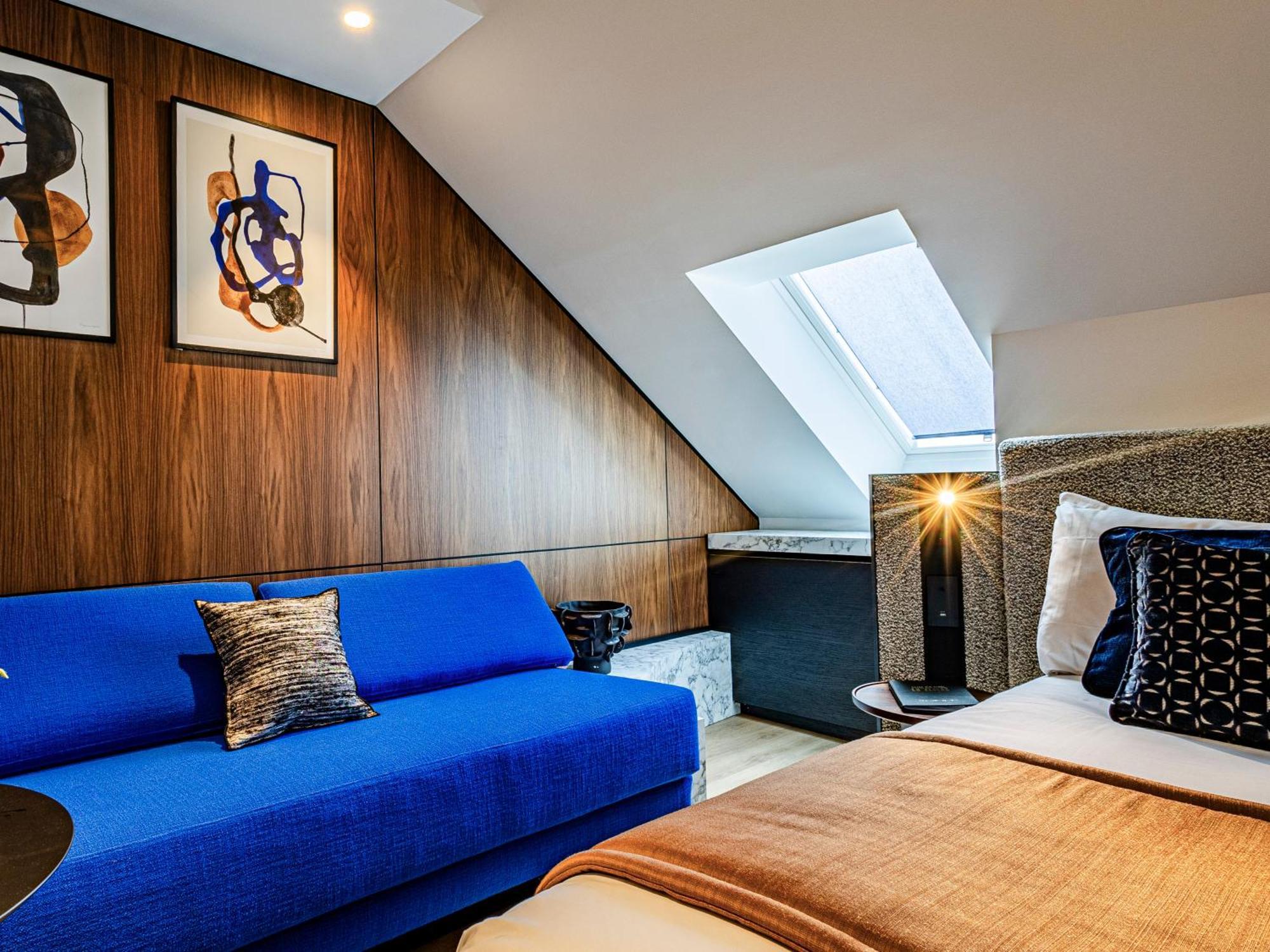Hotel Grand La Cloche - Mgallery