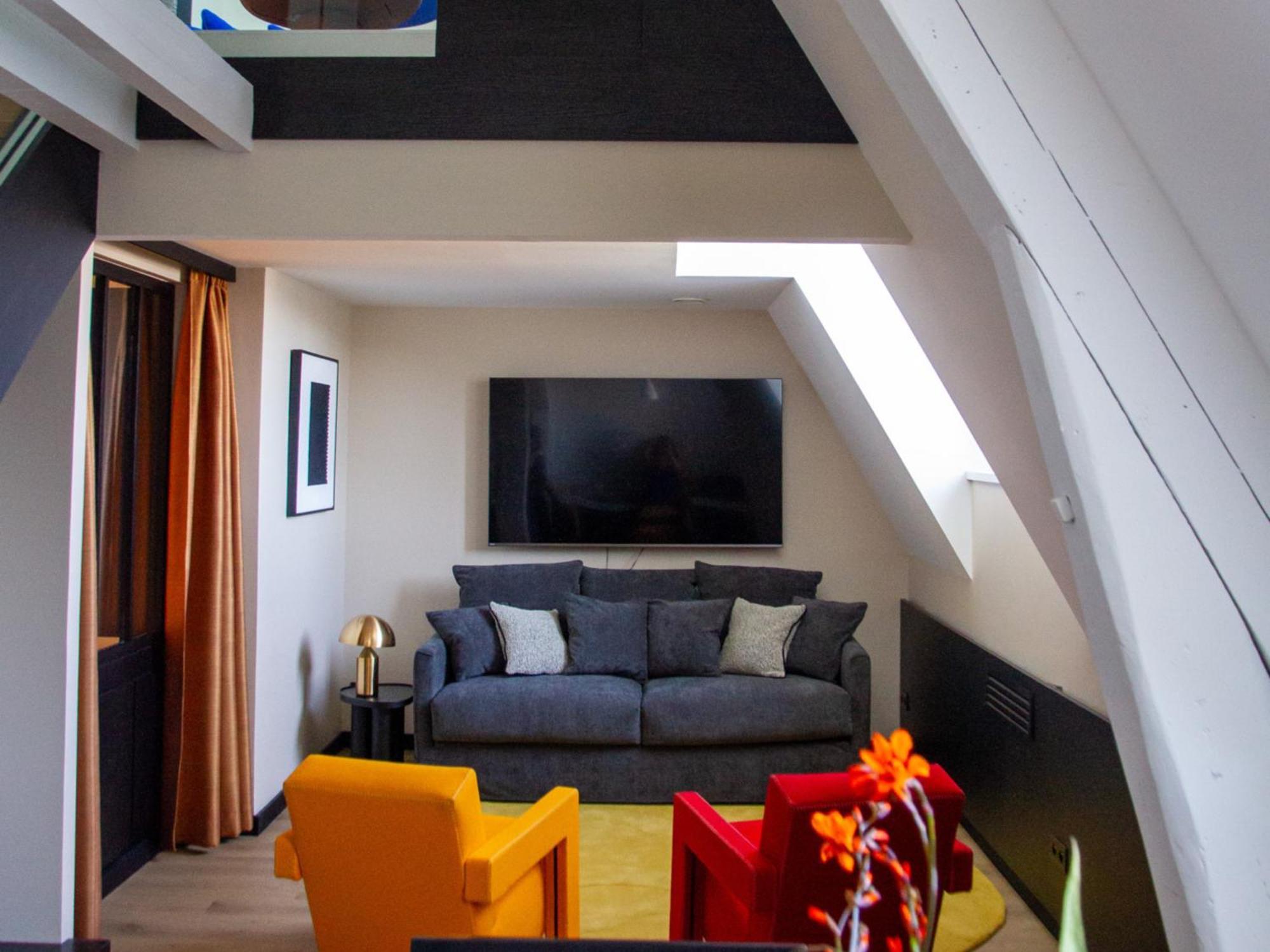 Grand La Cloche - Mgallery