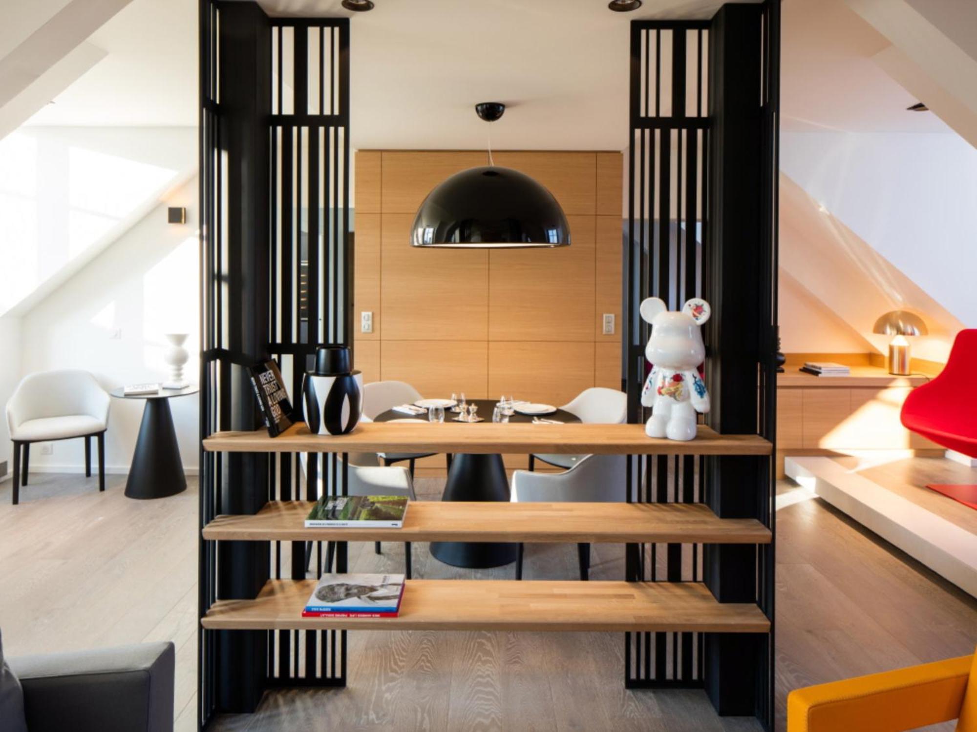 Grand La Cloche - Mgallery Hotel