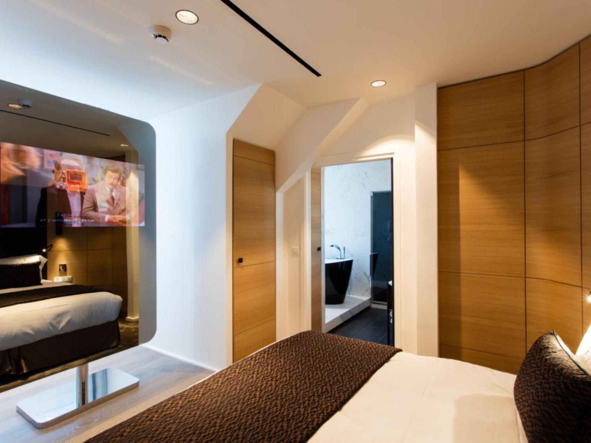 Hotel Grand La Cloche - Mgallery Dijon
