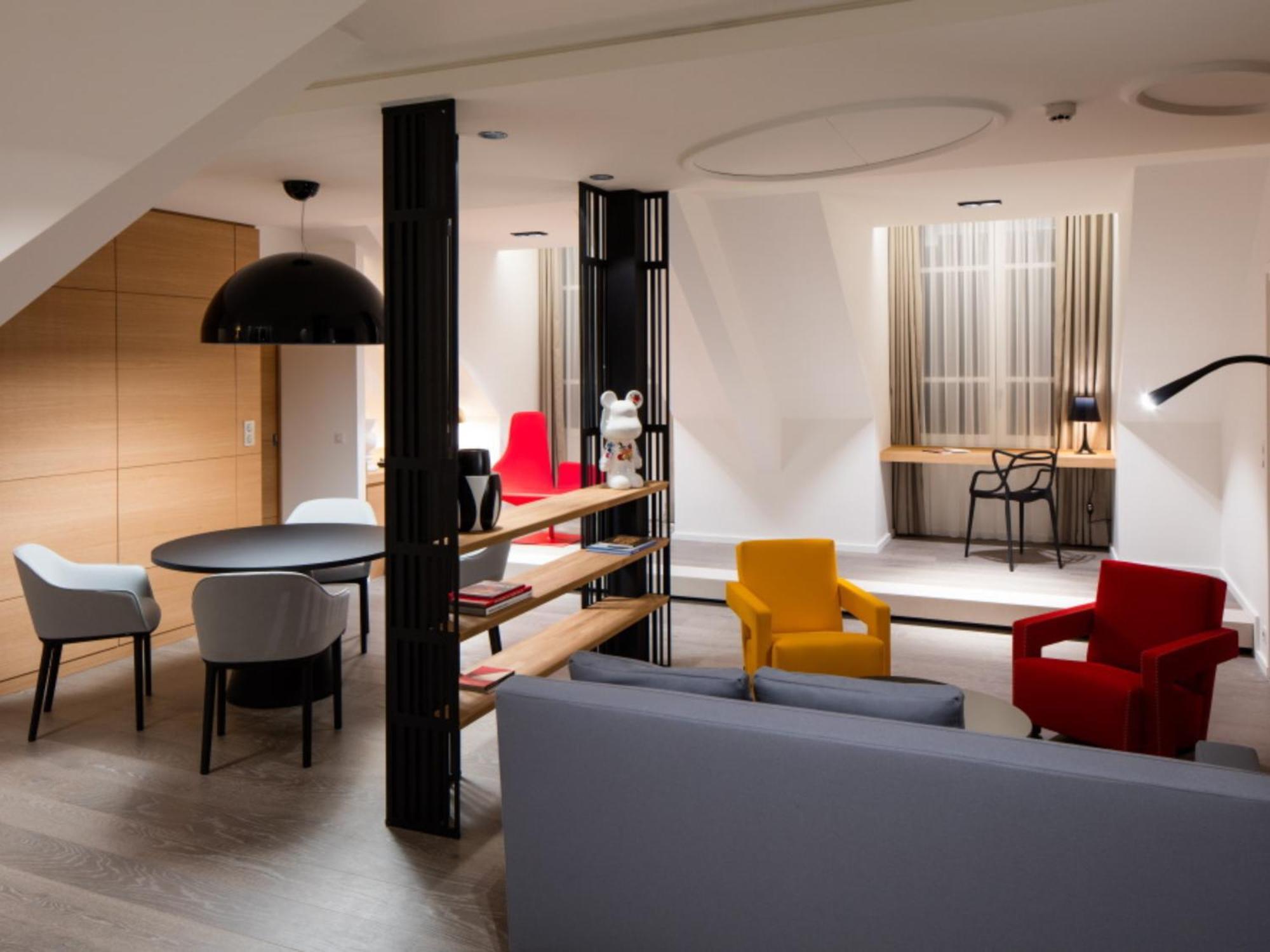 Hotel Grand La Cloche - Mgallery