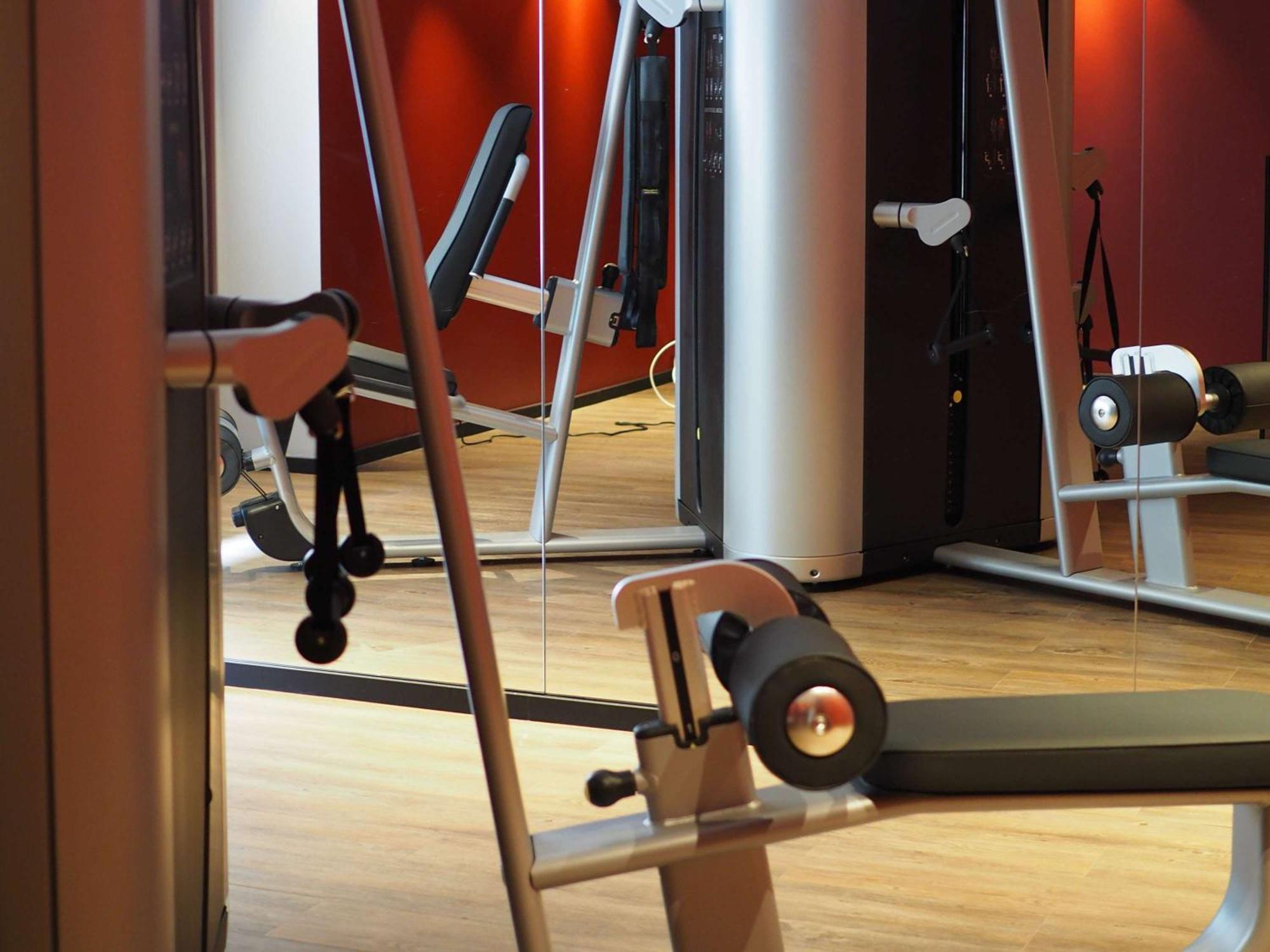 Hotel Grand La Cloche - Mgallery Dijon