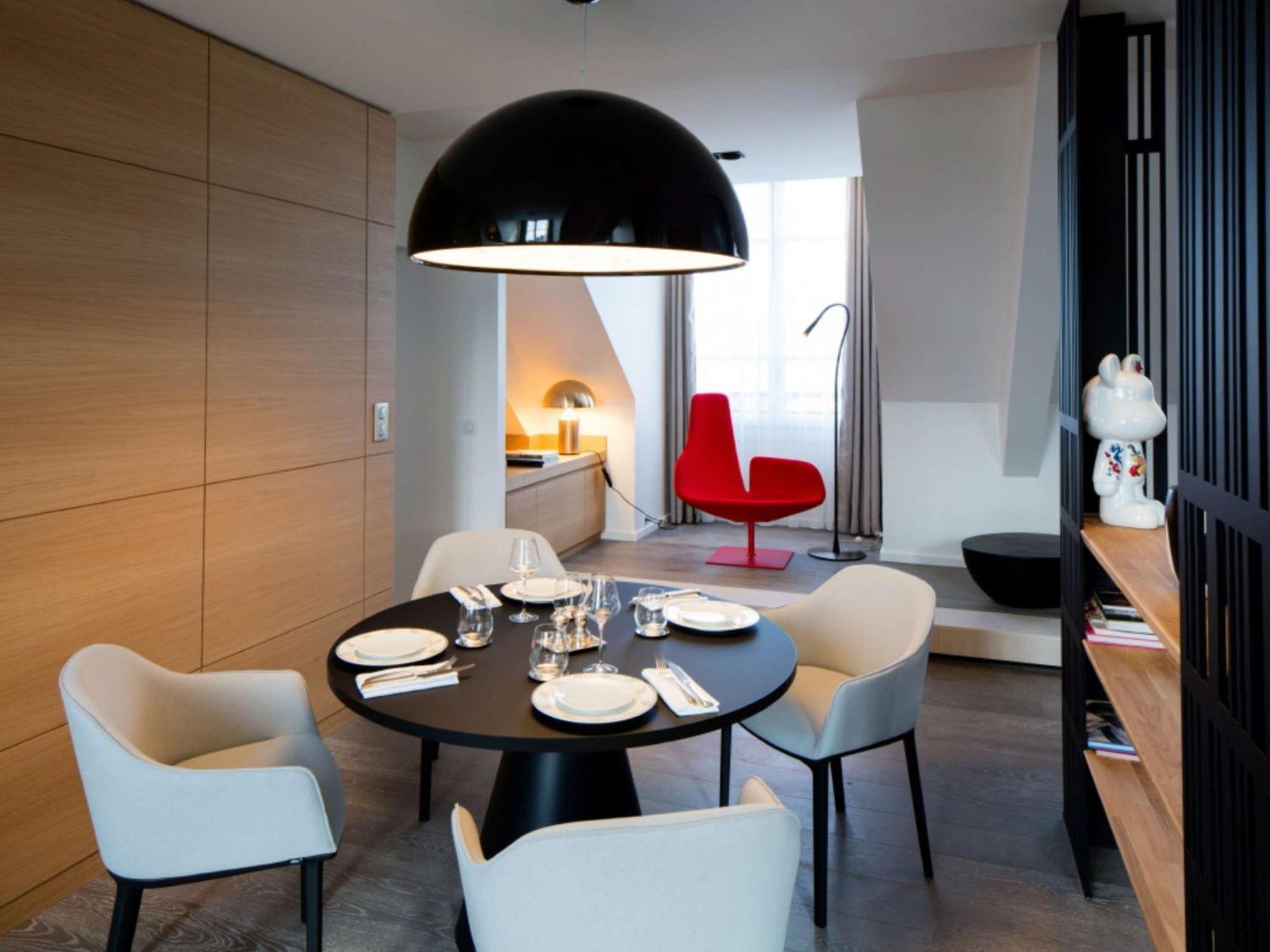 Grand La Cloche - Mgallery Hotel