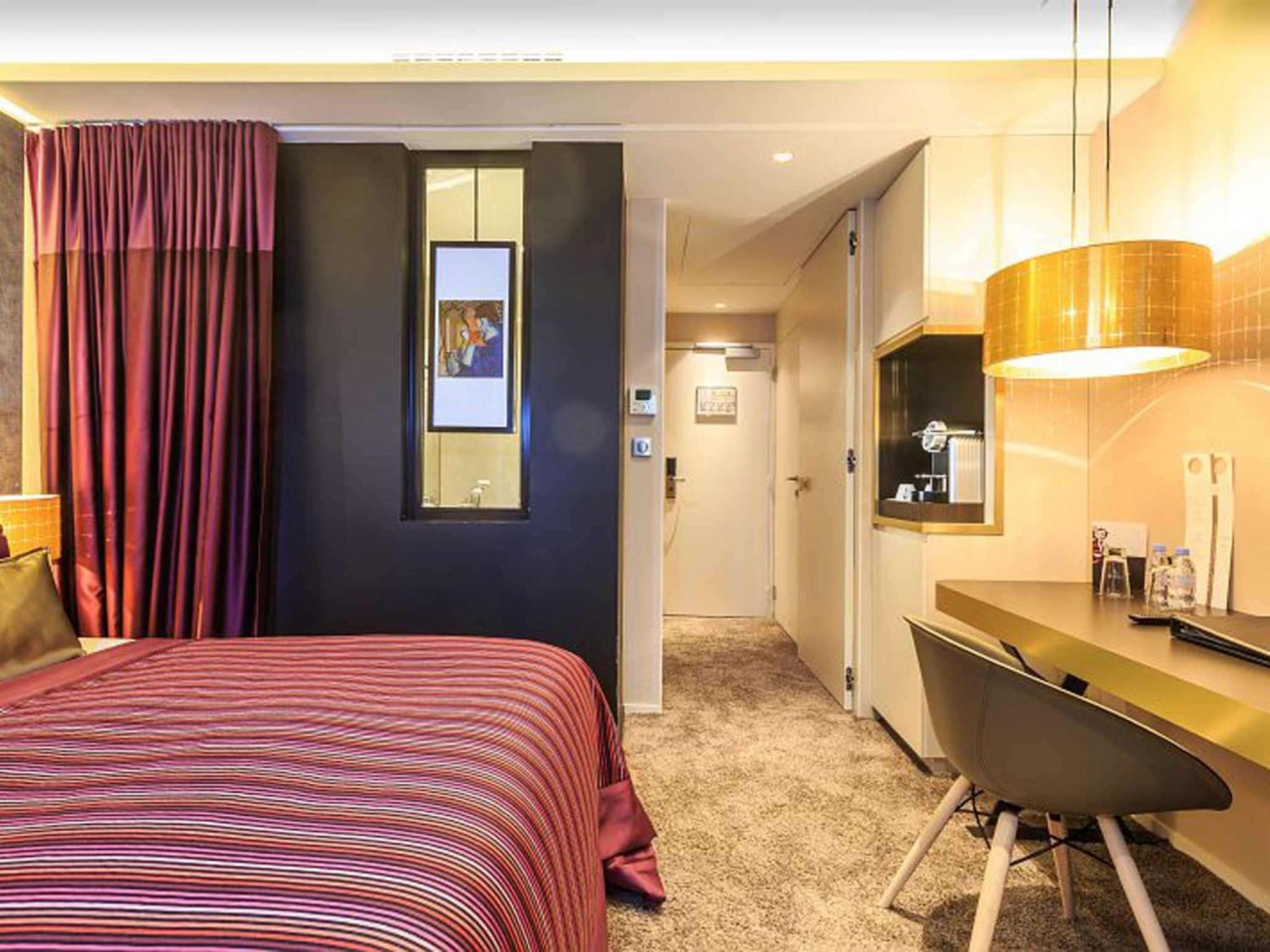 Grand La Cloche - Mgallery 5* Dijon