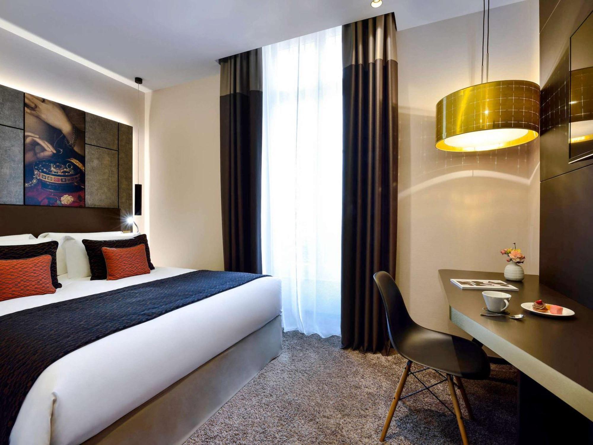 Grand La Cloche - Mgallery Hotel 5*