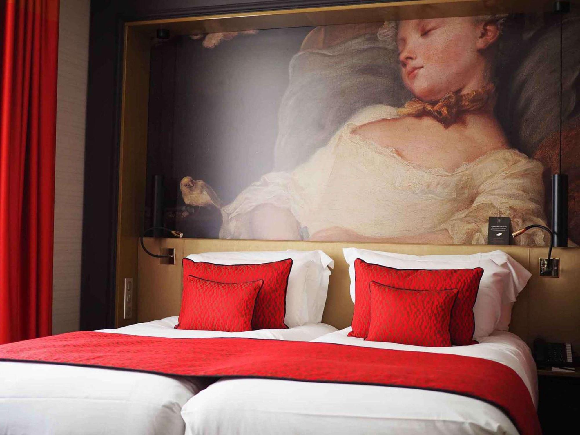 Hotel Grand La Cloche - Mgallery