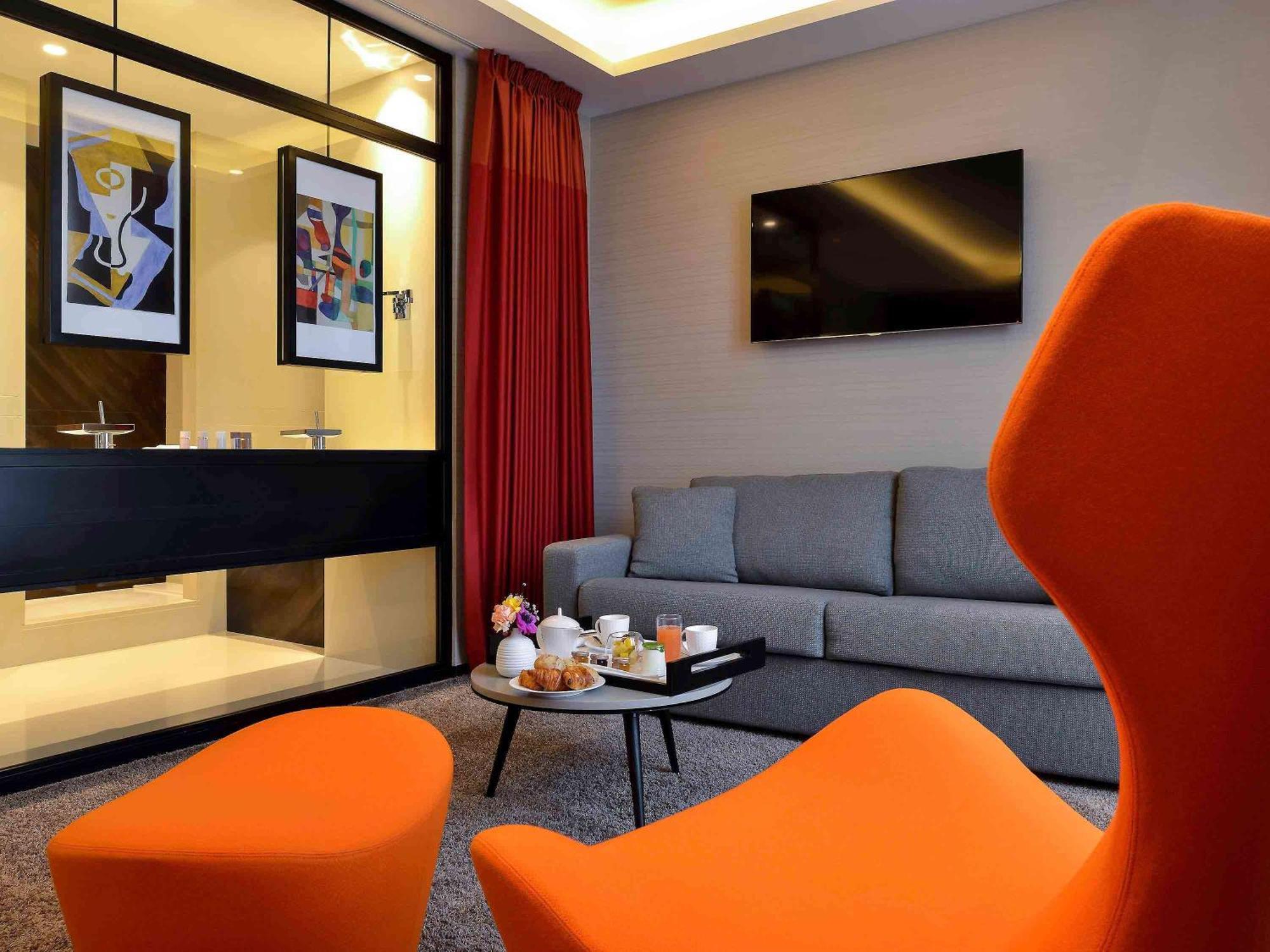 Grand La Cloche - Mgallery Hotel