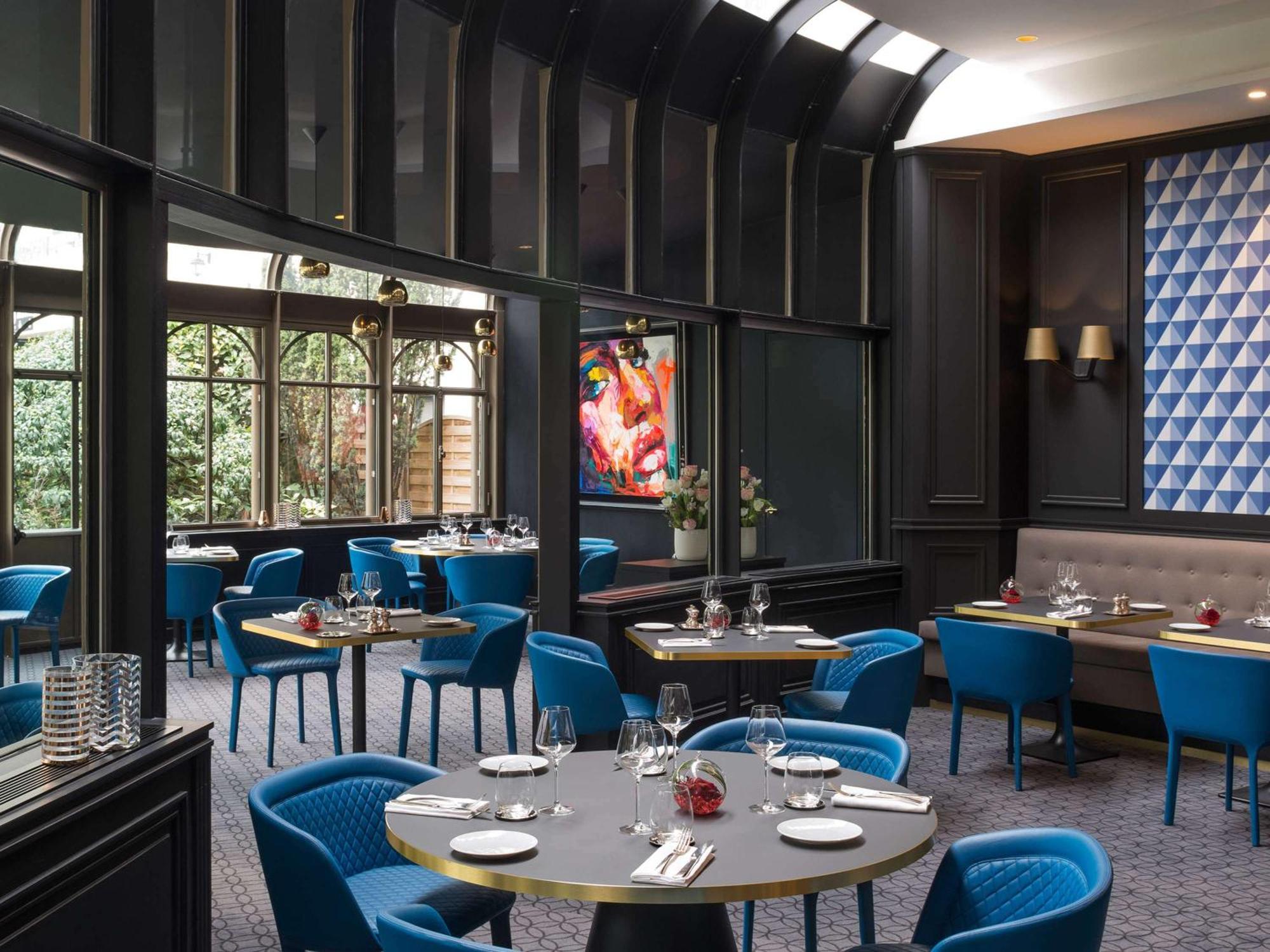 Grand La Cloche - Mgallery Hotel