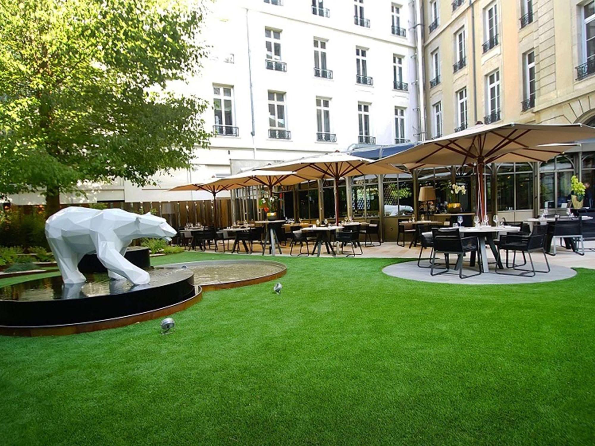 Grand La Cloche - Mgallery Hotel Dijon