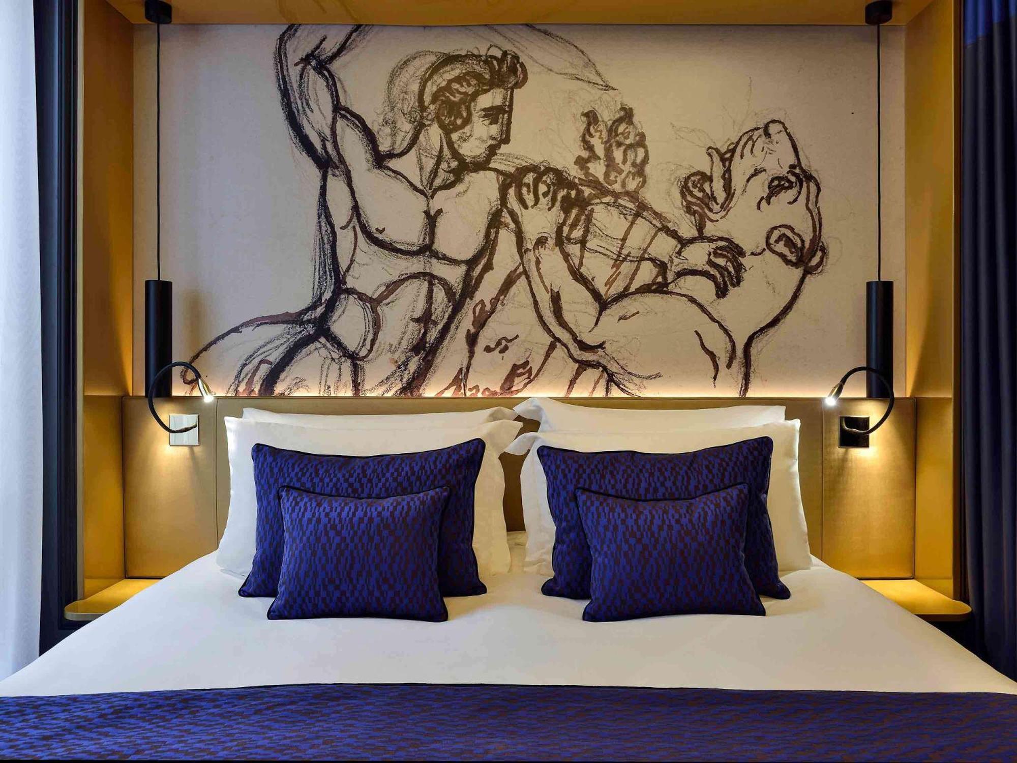 Hotel Grand La Cloche - Mgallery 5*