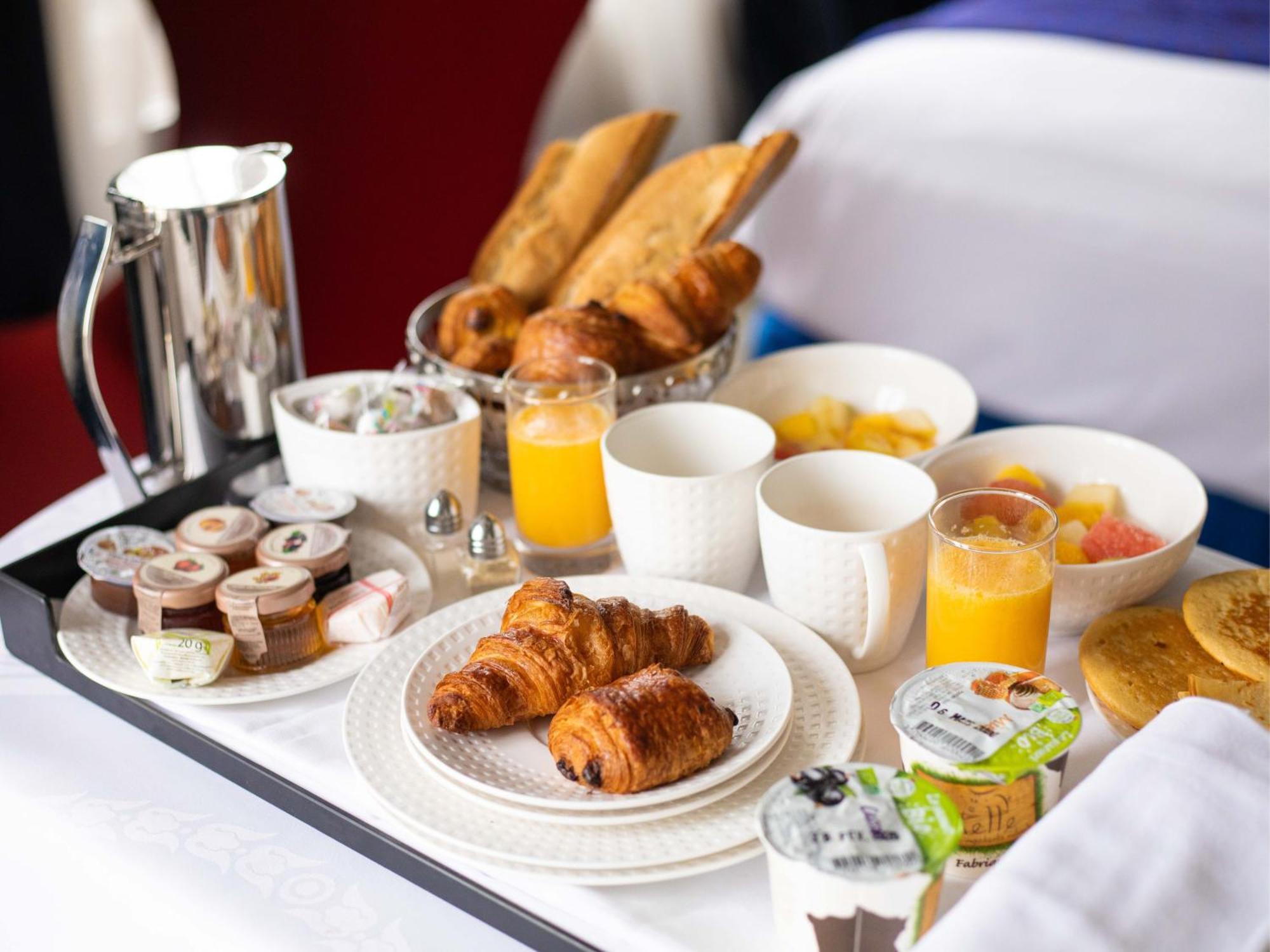 Grand La Cloche - Mgallery 5*