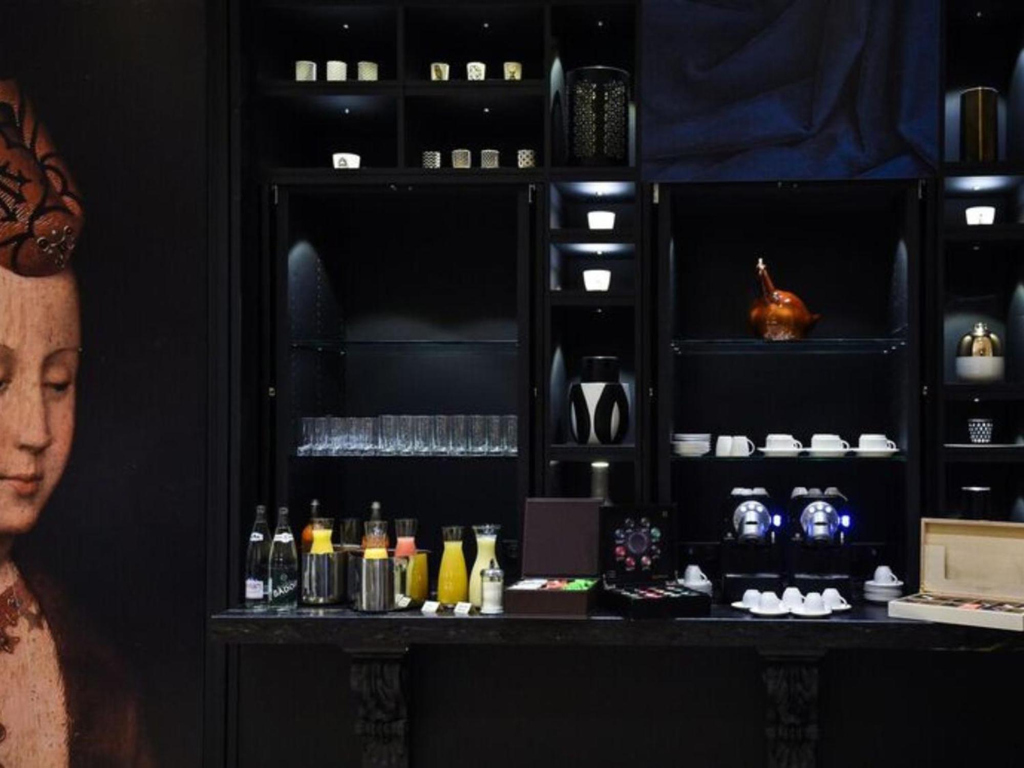 Hotel Grand La Cloche - Mgallery Dijon