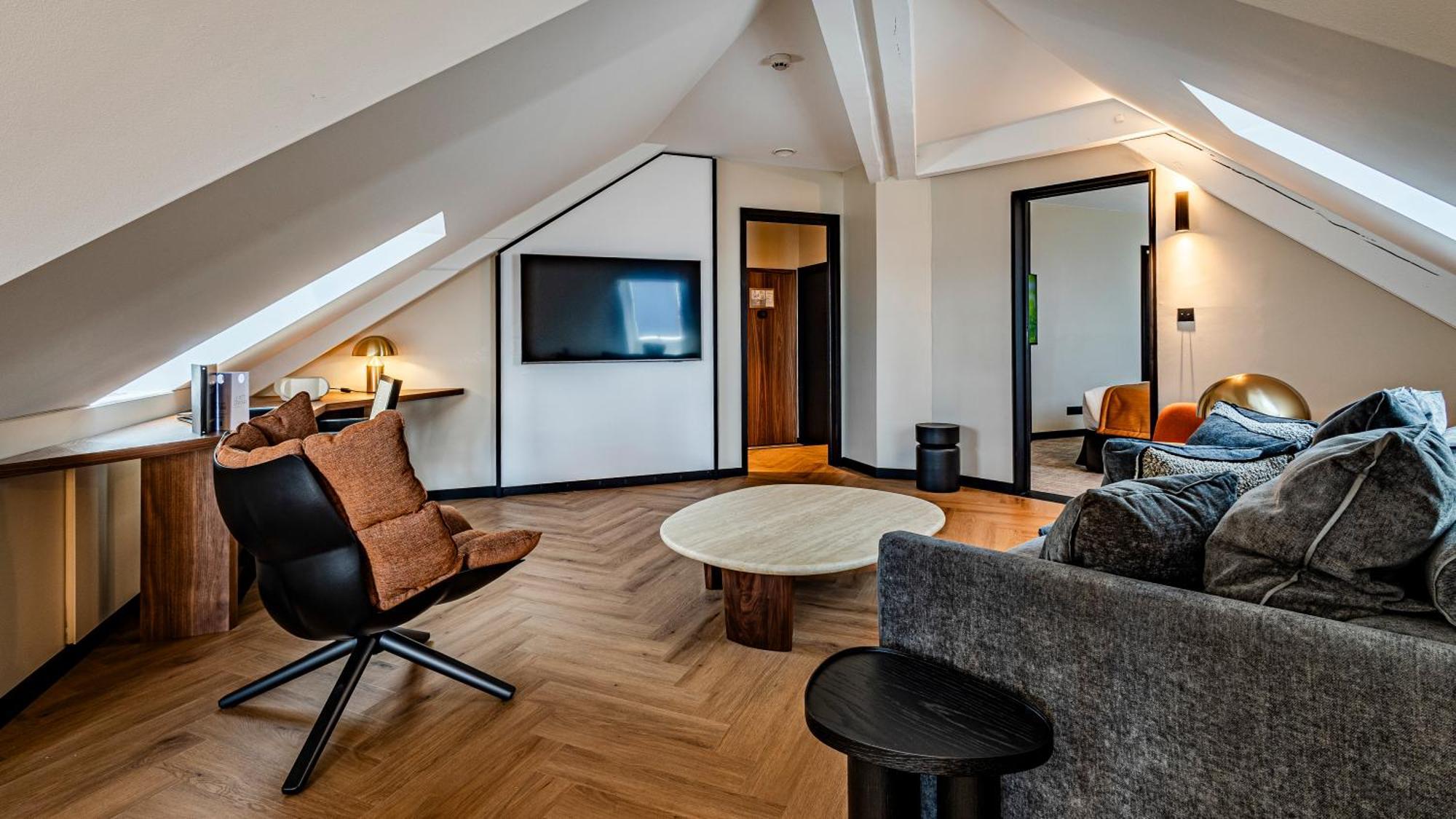 Hotel Grand La Cloche - Mgallery 5*