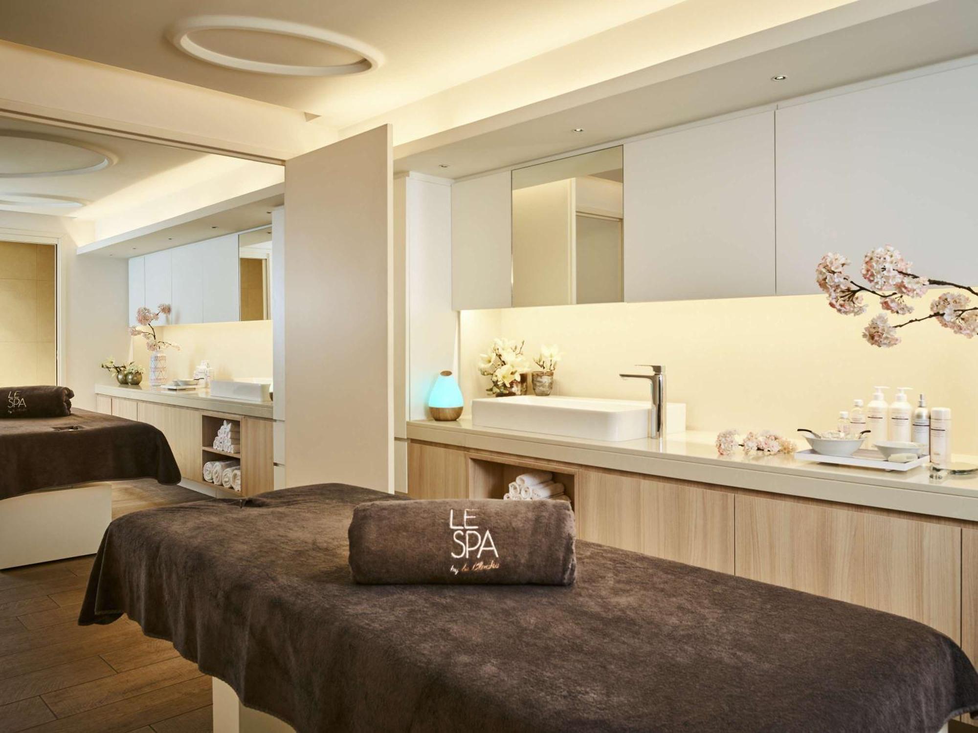 Grand La Cloche - Mgallery 5* Dijon