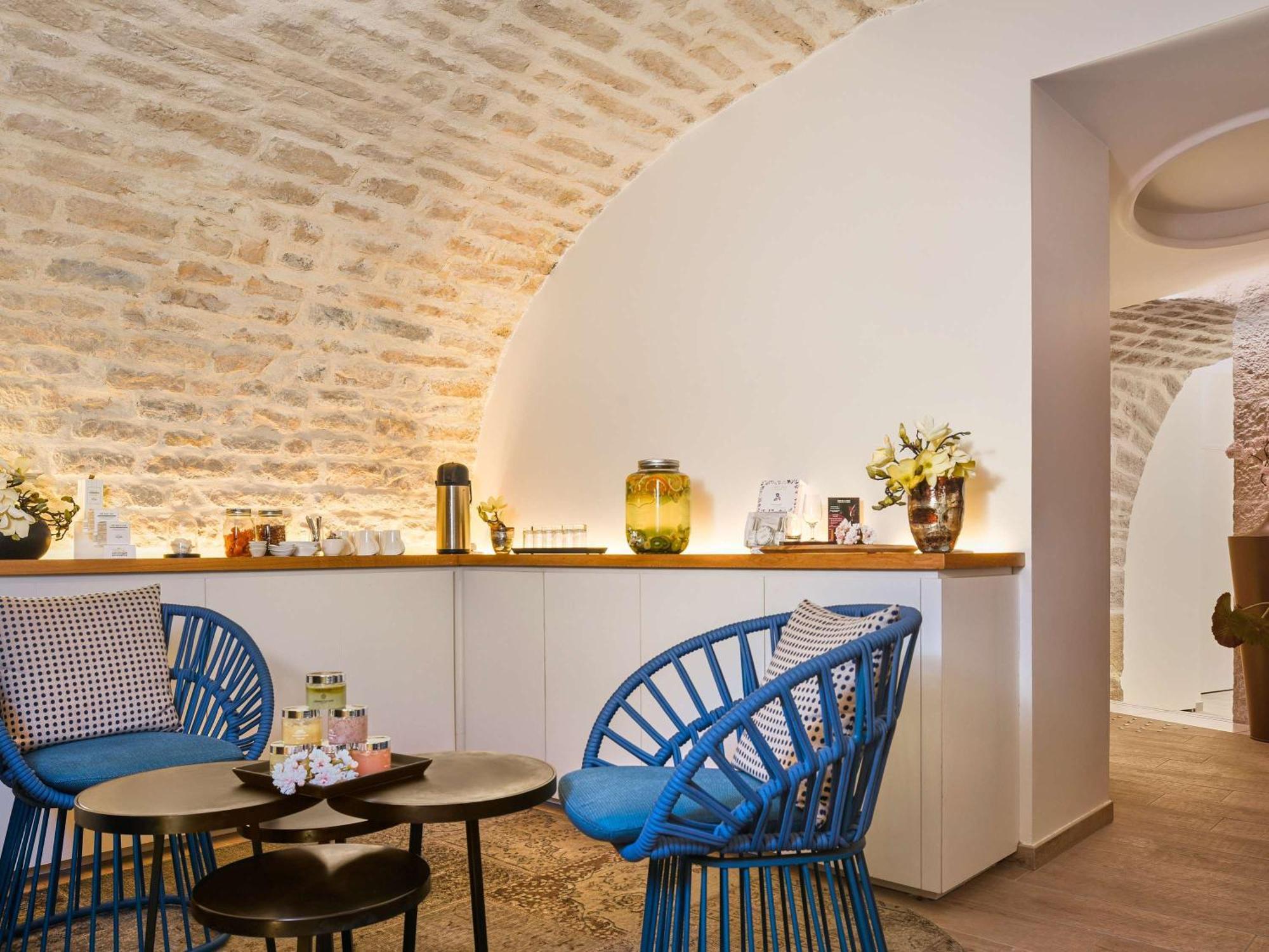 Grand La Cloche - Mgallery Hotel