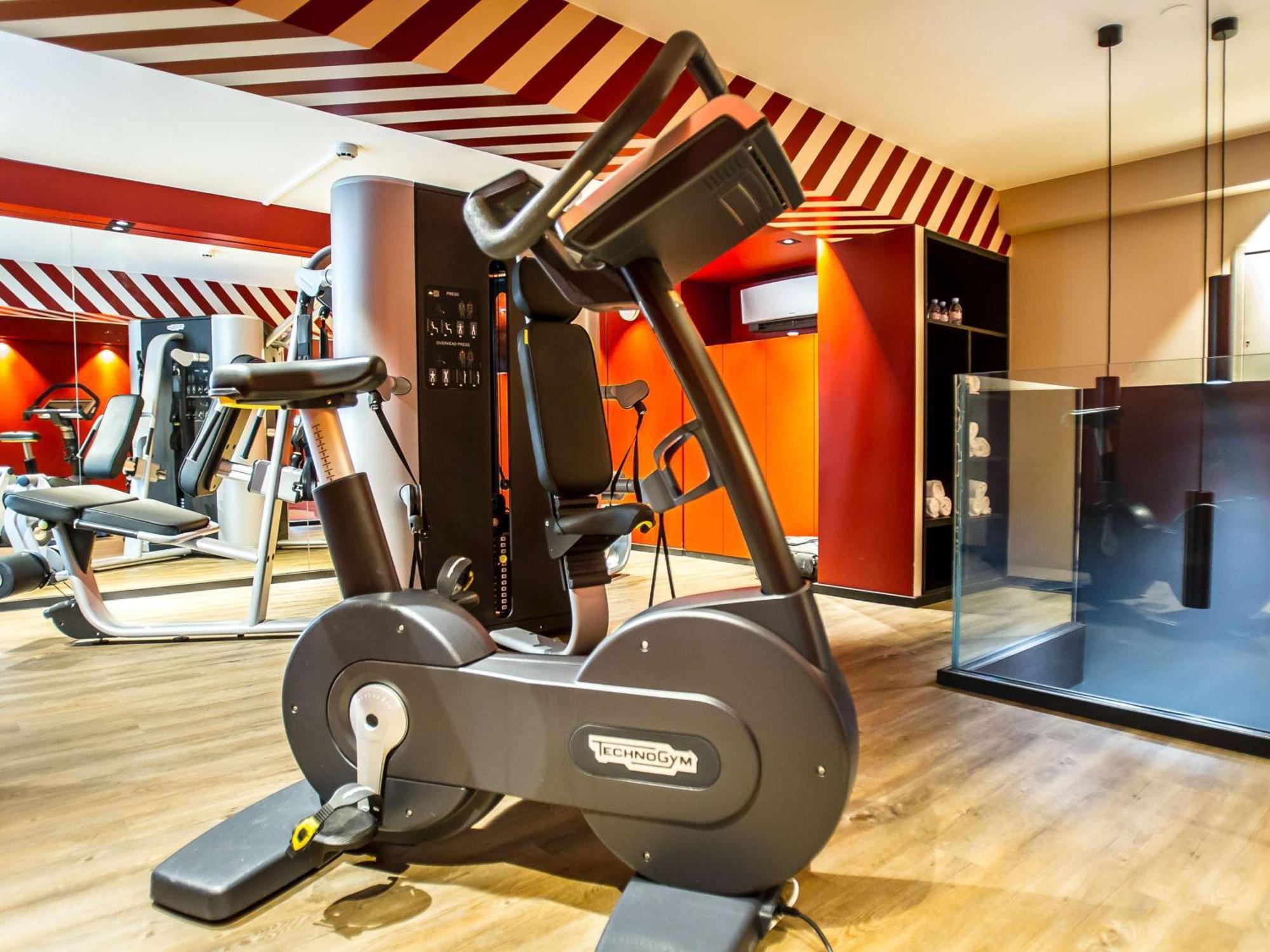 Hotel Grand La Cloche - Mgallery 5*
