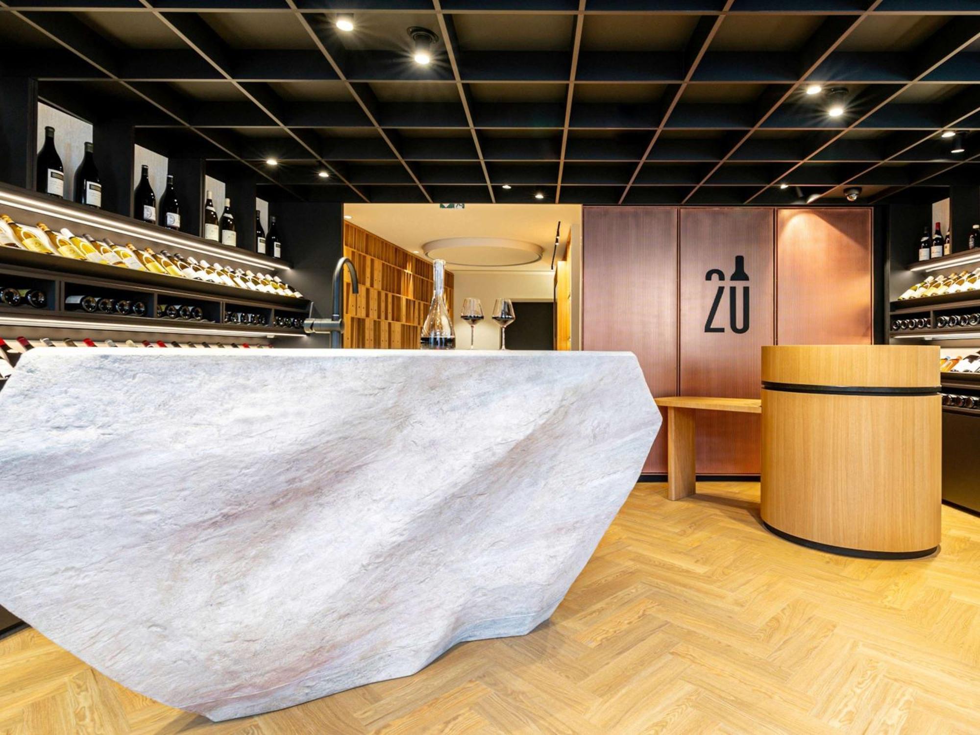 Grand La Cloche - Mgallery 5* Dijon