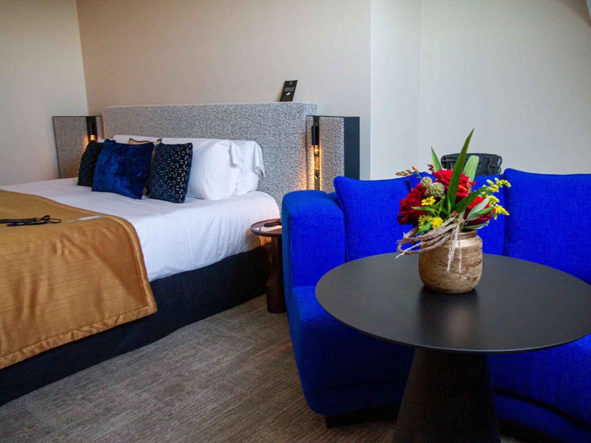 Grand La Cloche - Mgallery Hotel