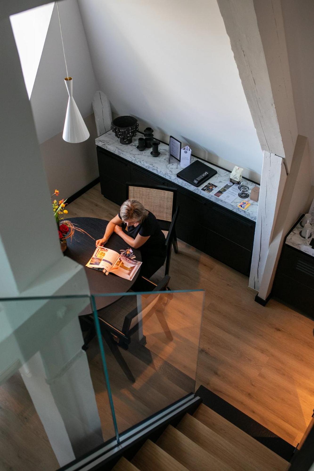 Grand La Cloche - Mgallery Hotel Dijon