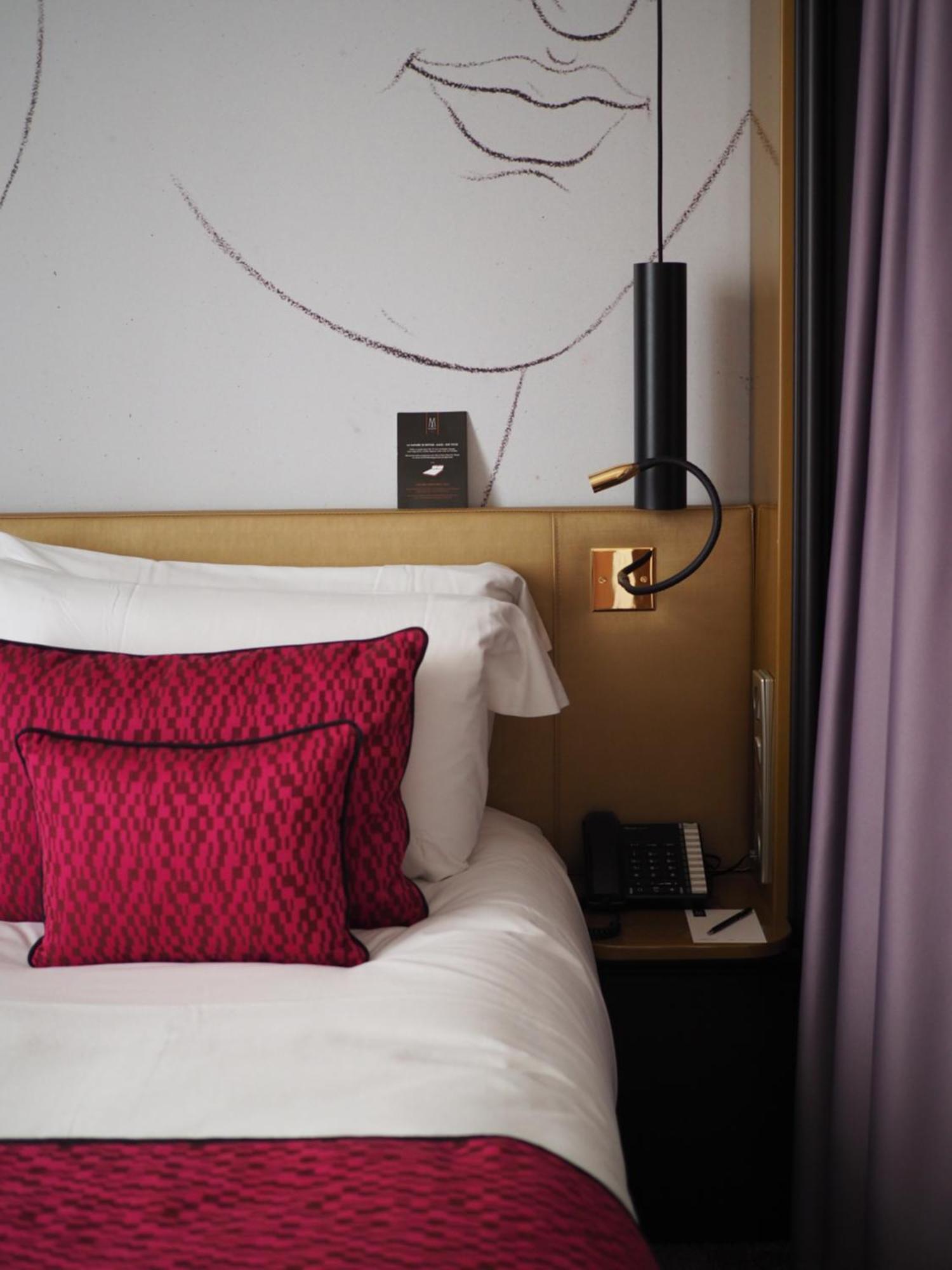 Hotel Grand La Cloche - Mgallery Dijon