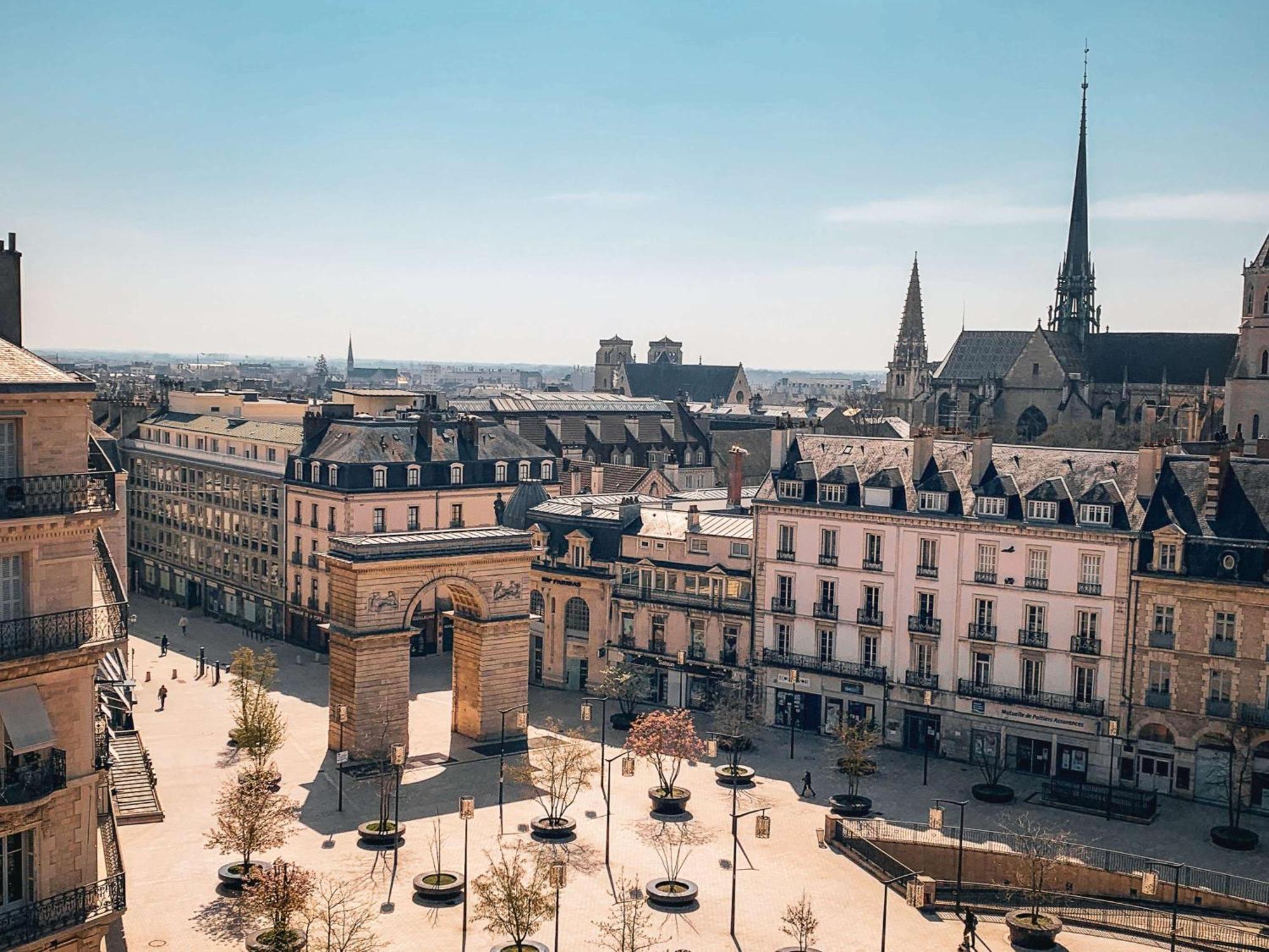 Hotel Grand La Cloche - Mgallery