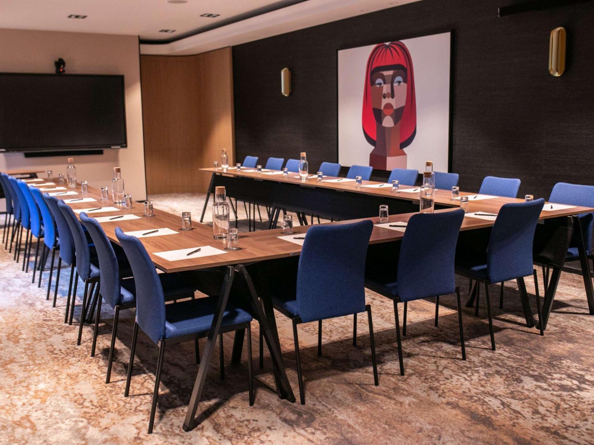 Grand La Cloche - Mgallery Hotel 5*