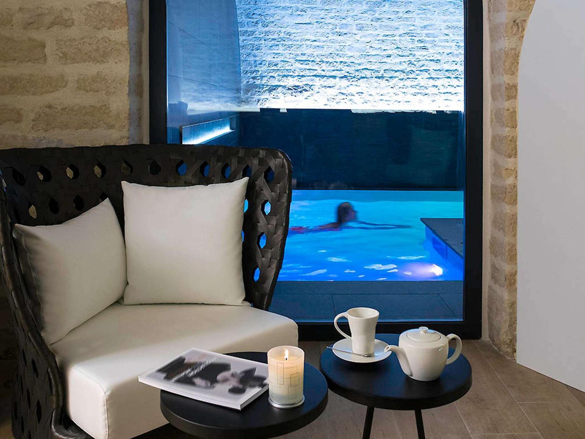 Grand La Cloche - Mgallery Hotel Dijon