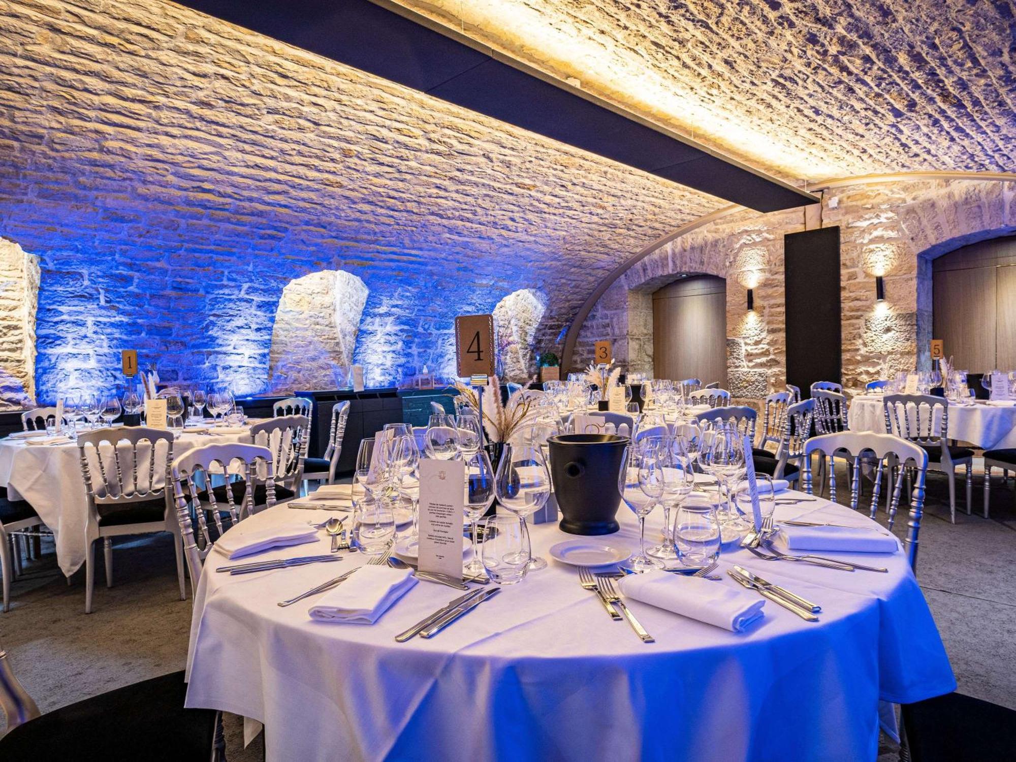 Hotel Grand La Cloche - Mgallery