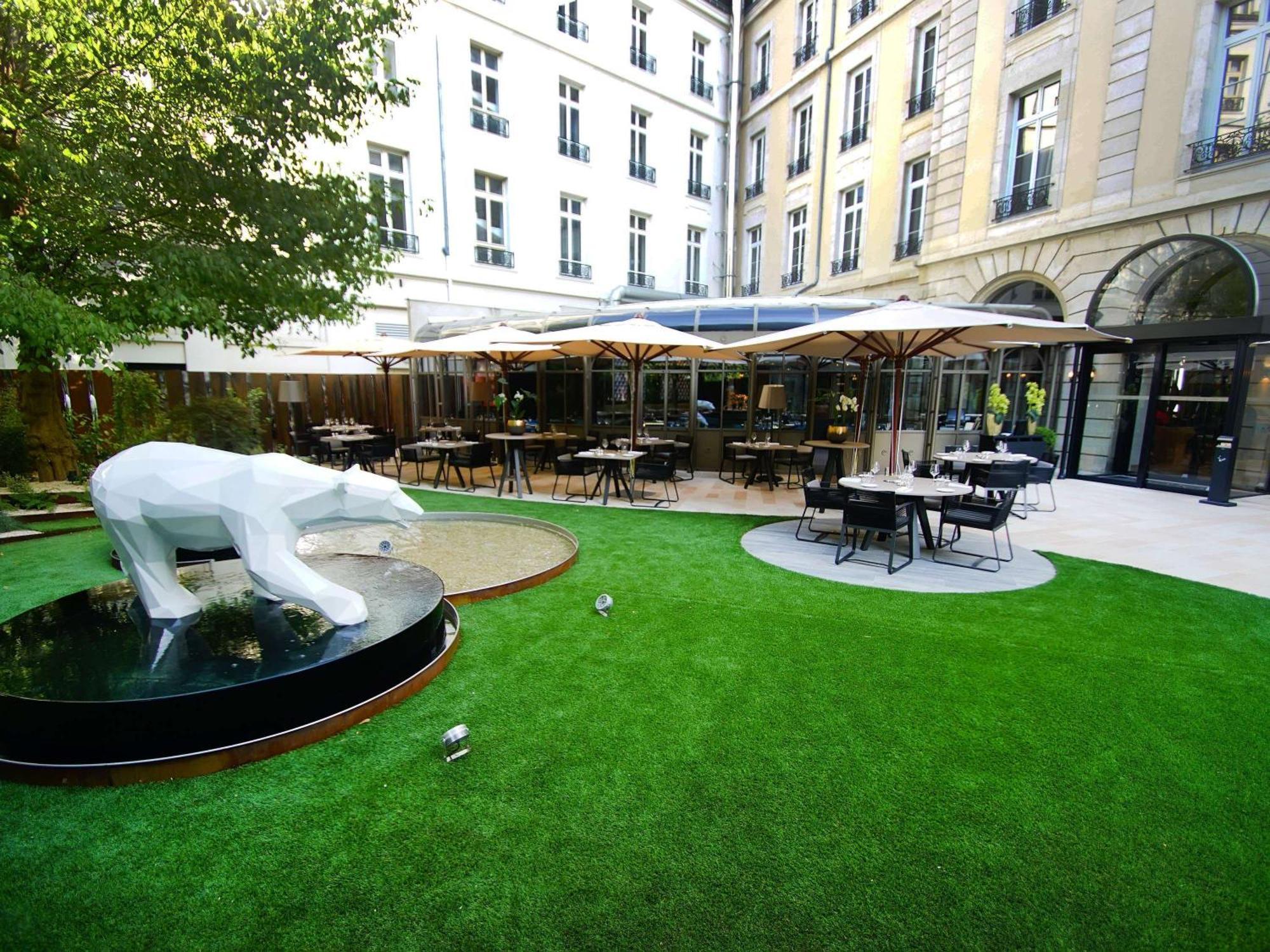 Hotel Grand La Cloche - Mgallery 5*
