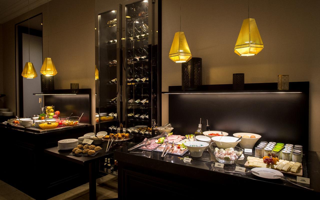 Grand La Cloche - Mgallery Hotel Dijon