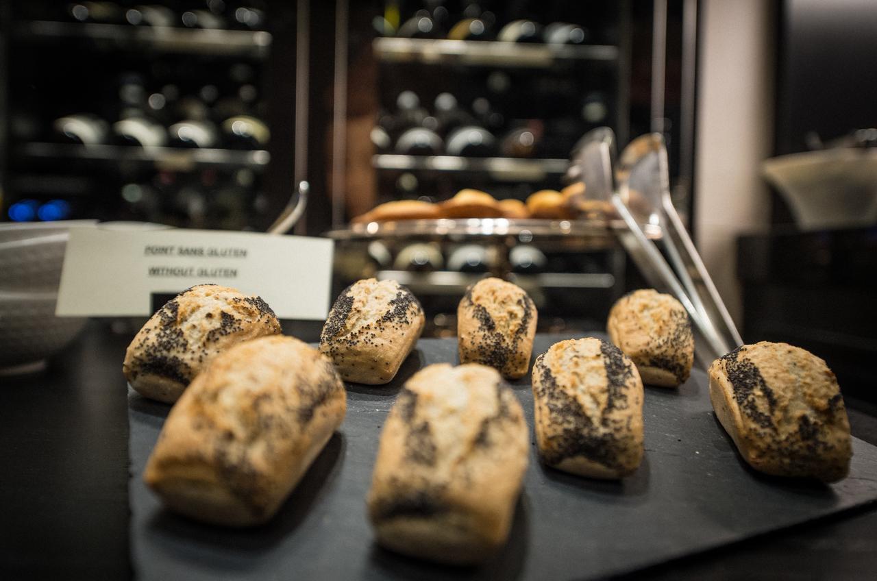 Grand La Cloche - Mgallery 5*